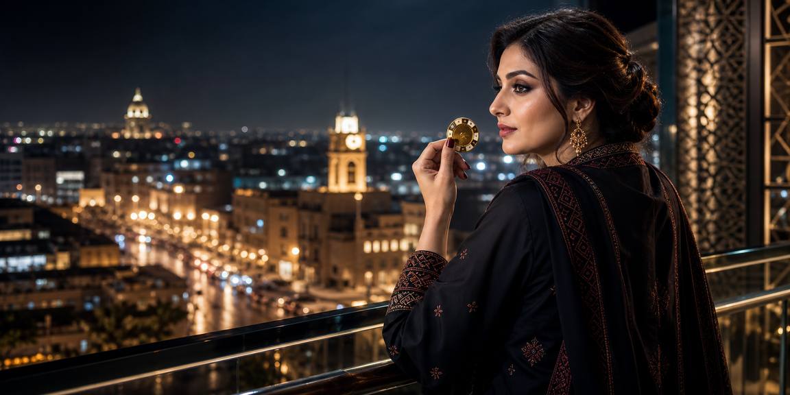 vq8 vq8 App for Android and iOS in Pakistan
